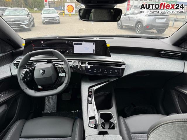 Peugeot 5008 Allure Hybrid Nav 360&deg; ACC 21"-HD SHZ 7-S 