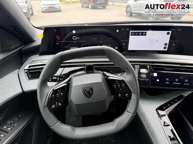 Peugeot 5008 Allure Hybrid Nav 360&deg; ACC 21"-HD SHZ 7-S 