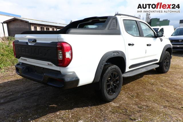 Maxus T60 Max Luxury Aut 4WD LED 360&deg; SHZ ACC 18Z 