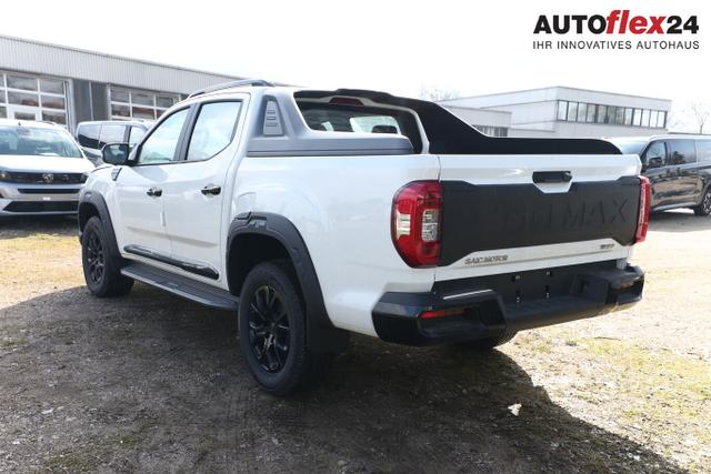 Maxus T60 Max Luxury Aut 4WD LED 360&deg; SHZ ACC 18Z 