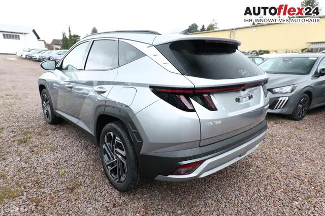 Hyundai TUCSON HEV 4WD 19Z Krell HUD Matrix el.HK 3ZKlim 