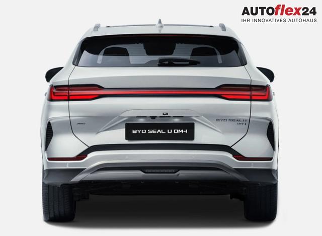 BYD Seal U DM-i Comfort 218 Reichw.+ Pano 360Kam ACC 