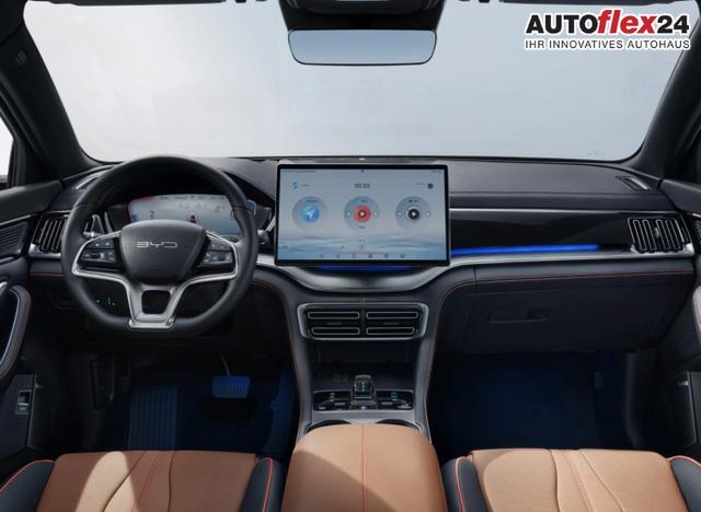 BYD Seal U DM-i Comfort 218 Reichw.+ Pano 360Kam ACC 