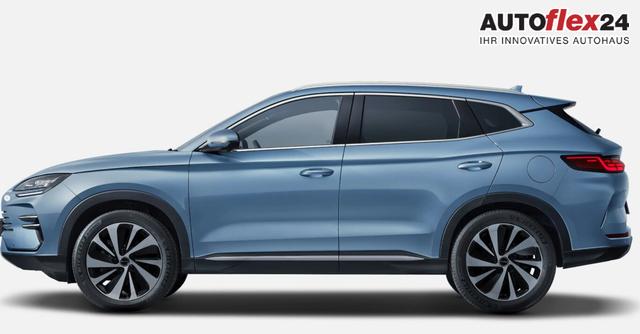 Vorlauffahrzeuge BYD Seal U DM-i - Comfort 218 Reichw.  Pano 360Kam ACC