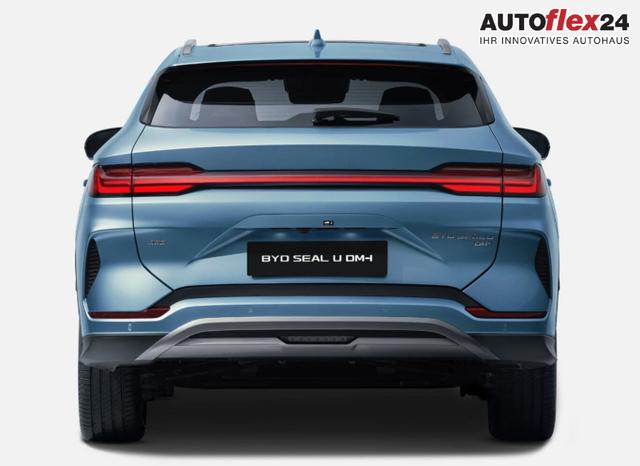 BYD Seal U DM-i Comfort 218 Reichw.+ Pano 360Kam ACC 