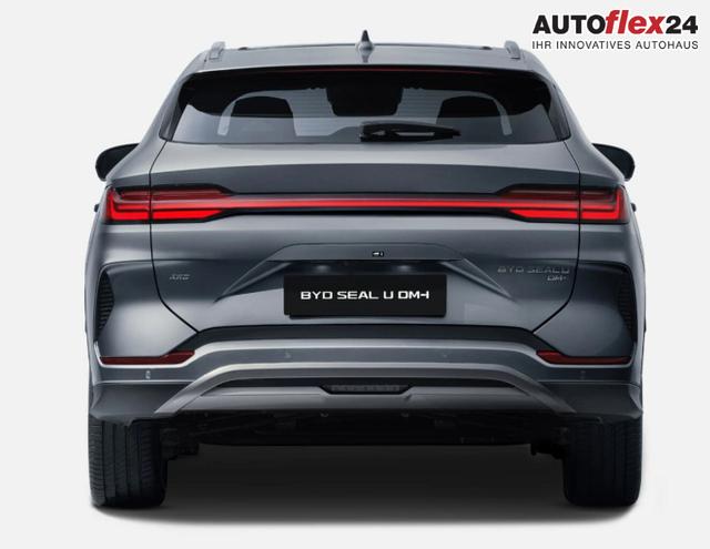 BYD Seal U DM-i Comfort 218 Reichw.+ Pano 360Kam ACC 