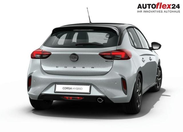 Opel Corsa GS Hybrid AT Active Drive Assist Plus 