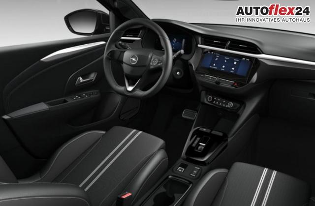 Opel Corsa GS Hybrid AT Active Drive Assist Plus 