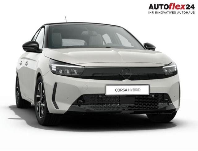Vorlauffahrzeuge Opel Corsa - GS Hybrid AT Active Drive Assist Plus