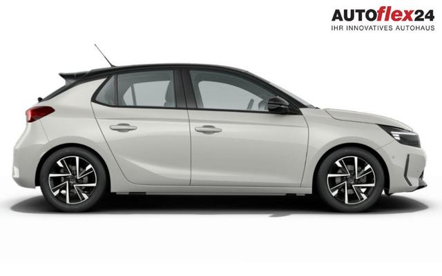 Opel Corsa GS Hybrid AT Active Drive Assist Plus 