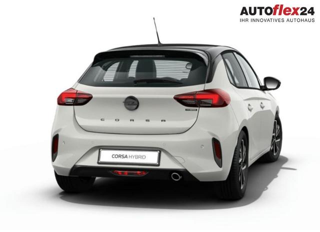 Opel Corsa GS Hybrid AT Active Drive Assist Plus 