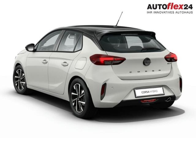Opel Corsa GS Hybrid AT Active Drive Assist Plus 