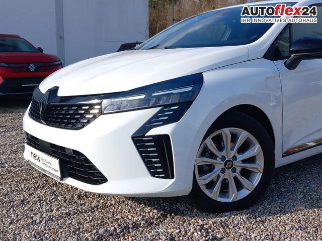 Gebrauchtfahrzeug Renault Clio - Evolution V 1.0 TCe 90 CVT LookP  PDC Temp