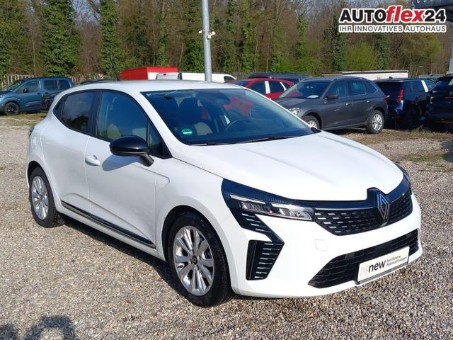 Renault Clio Evolution V 1.0 TCe 90 CVT LookP+ PDC Temp 