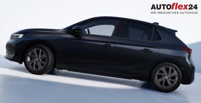 Vorlauffahrzeuge Opel Corsa - Ultimate Hybrid 145 IntelliLux InfotainP