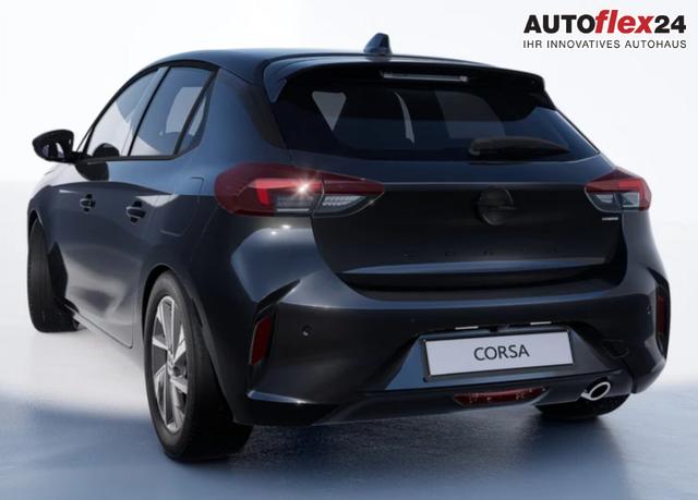 Opel Corsa Ultimate Hybrid 145 IntelliLux InfotainP 