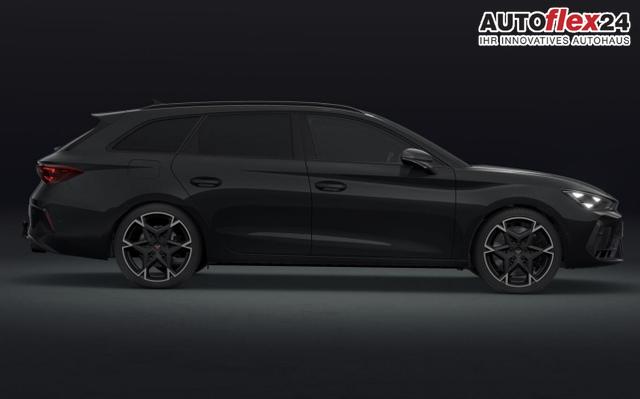 Cupra Leon Sportstourer VZ ST Leder Pano AHK IntelliDr eHK EdgeP 