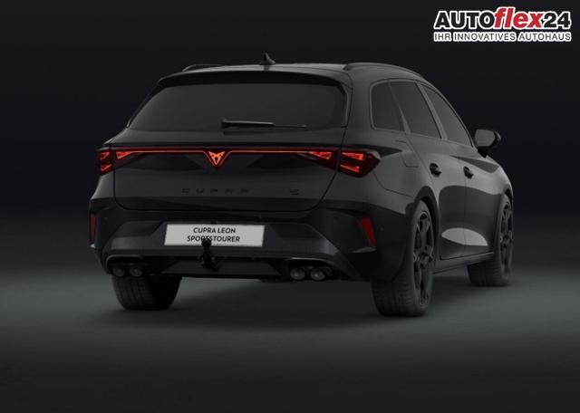 Cupra Leon Sportstourer VZ ST Leder Pano AHK IntelliDr eHK EdgeP 