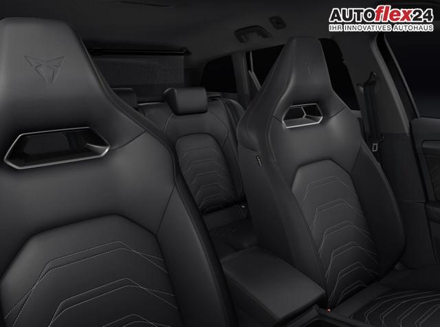 Cupra Leon Sportstourer VZ ST Leder Pano AHK IntelliDr eHK EdgeP 