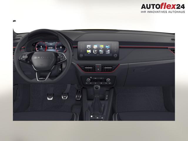 Skoda Kamiq Monte Carlo MonteC Pano Matrix Kam SHZ Kessy 3J/150k 