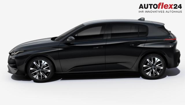 Vorlauffahrzeuge Peugeot 308 - Allure MY26 SHZ Nav LHZ ACC Kam DigC PDC BT