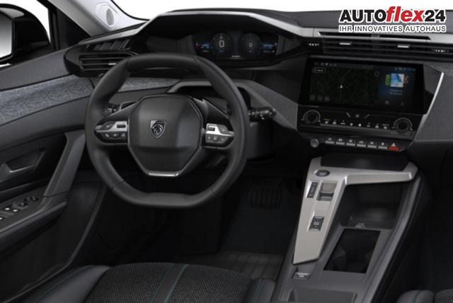 Peugeot 308 Allure MY26 SHZ Nav LHZ ACC Kam DigC PDC BT 
