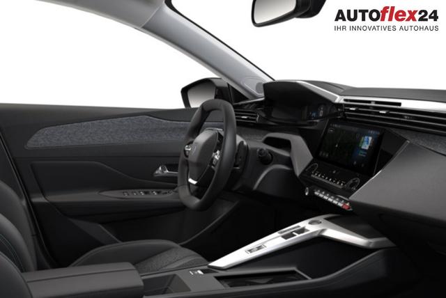 Peugeot 308 Allure MY26 SHZ Nav LHZ ACC Kam DigC PDC BT 
