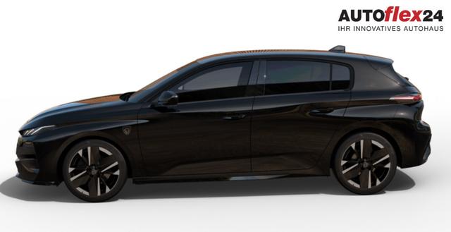 Peugeot 308 GT Exclusive MY26 Alcant. 360&deg; AHK ACC Nav 