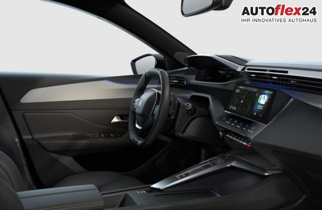 Peugeot 308 GT Exclusive MY26 Alcant. 360&deg; AHK ACC Nav 
