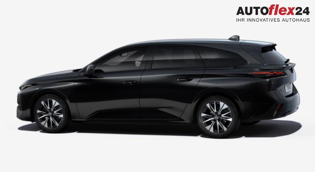 Peugeot 308 SW Allure MY26 SHZ Nav LHZ ACC Kam DigC PDC 