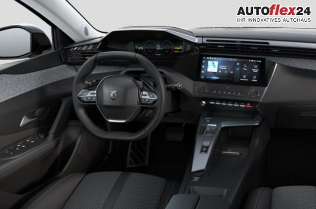 Peugeot 308 SW Allure MY26 SHZ Nav LHZ ACC Kam DigC PDC 