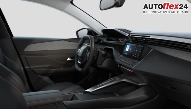 Peugeot 308 SW Allure MY26 SHZ Nav LHZ ACC Kam DigC PDC 