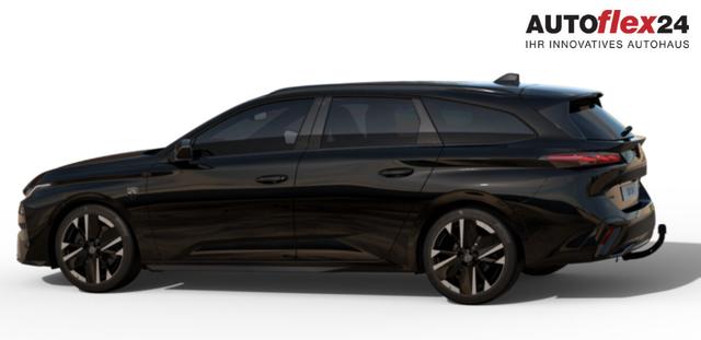 Peugeot 308 SW GT Exclusive MY26 Alcant. 360 AHK eHK Nav 