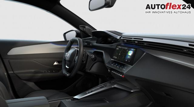 Peugeot 308 SW GT Exclusive MY26 Alcant. 360 AHK eHK Nav 