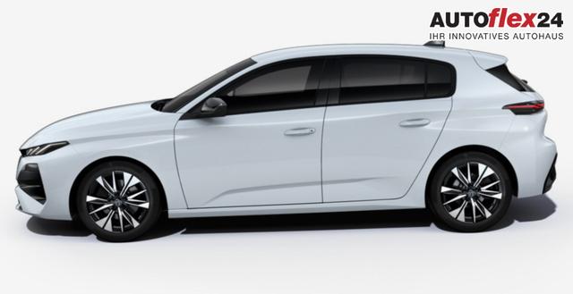 Vorlauffahrzeuge Peugeot 308 - Allure MY26 SHZ Nav LHZ ACC Kam DigC PDC BT