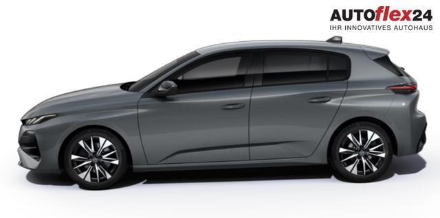 Vorlauffahrzeuge Peugeot 308 - Allure MY26 SHZ Nav LHZ ACC Kam DigC PDC BT