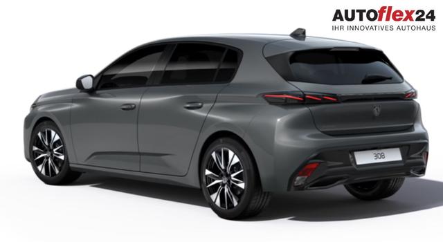Peugeot 308 Allure MY26 SHZ Nav LHZ ACC Kam DigC PDC BT 