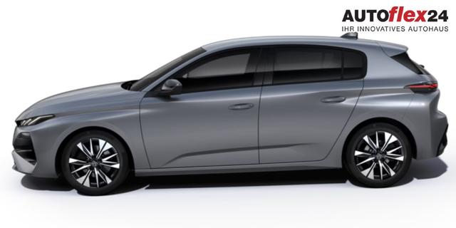Vorlauffahrzeuge Peugeot 308 - Allure MY26 SHZ Nav LHZ ACC Kam DigC PDC BT