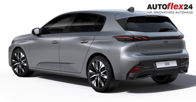 Peugeot 308 Allure MY26 SHZ Nav LHZ ACC Kam DigC PDC BT 