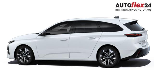 Peugeot 308 SW Allure MY26 SHZ Nav LHZ ACC Kam DigC PDC 