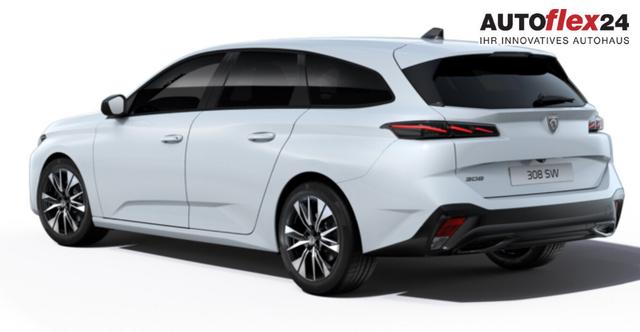 Peugeot 308 SW Allure MY26 SHZ Nav LHZ ACC Kam DigC PDC 
