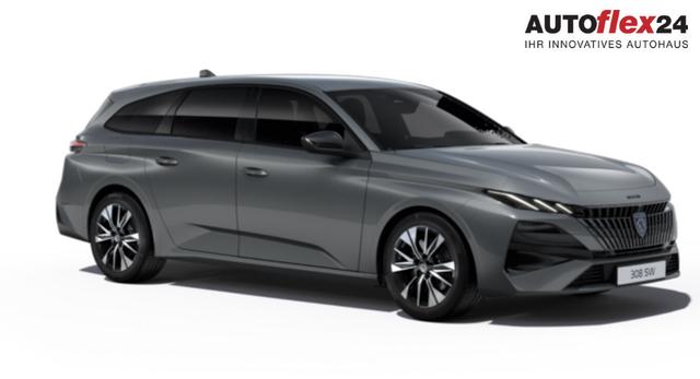 Vorlauffahrzeuge Peugeot 308 SW - Allure MY26 SHZ Nav LHZ ACC Kam DigC PDC