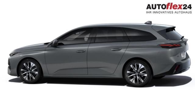 Peugeot 308 SW Allure MY26 SHZ Nav LHZ ACC Kam DigC PDC 