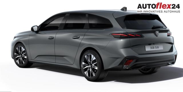 Peugeot 308 SW Allure MY26 SHZ Nav LHZ ACC Kam DigC PDC 
