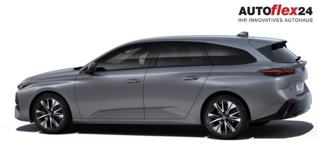 Vorlauffahrzeuge Peugeot 308 SW - Allure MY26 SHZ Nav LHZ ACC Kam DigC PDC