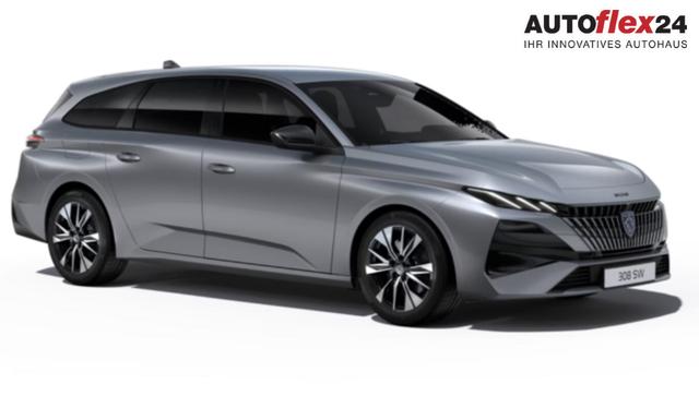 Peugeot 308 SW Allure MY26 SHZ Nav LHZ ACC Kam DigC PDC 