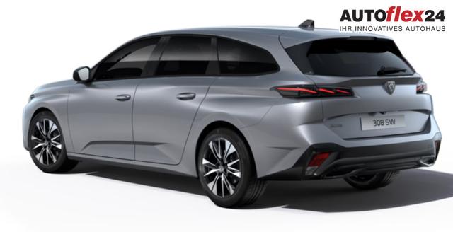 Peugeot 308 SW Allure MY26 SHZ Nav LHZ ACC Kam DigC PDC 