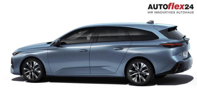Peugeot 308 SW Allure MY26 SHZ Nav LHZ ACC Kam DigC PDC 