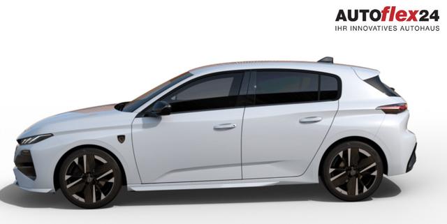 Peugeot 308 GT Exclusive MY26 Alcant. 360&deg; AHK ACC Nav 