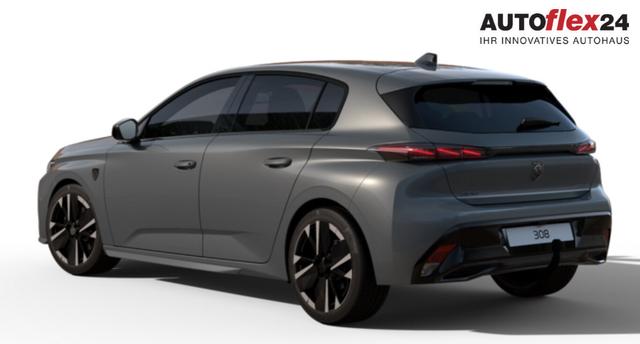 Peugeot 308 GT Exclusive MY26 Alcant. 360&deg; AHK ACC Nav 